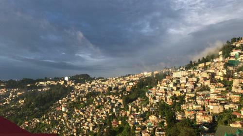 Best View Homestay