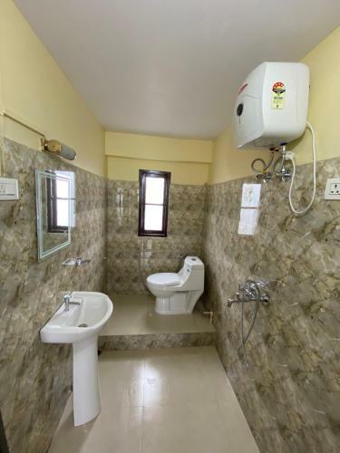 Best View Homestay