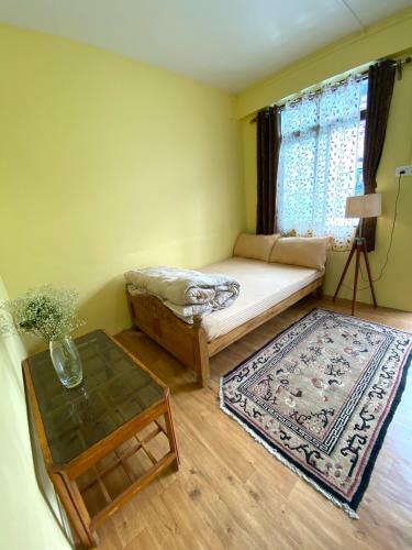 Best View Homestay