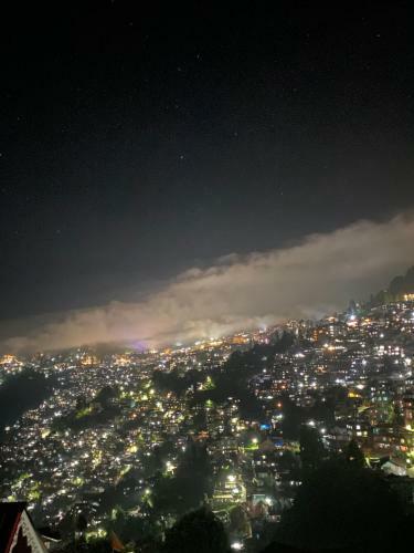 Best View Homestay