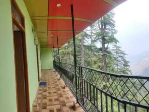 Pop 91432 Oyo 17118 Hotel Pine Dhanolti