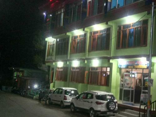 Pop 91432 Oyo 17118 Hotel Pine Dhanolti