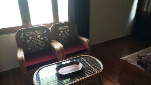 Vera Home Stay