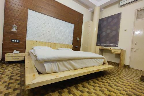 Hotel Fabescape Mount Resort