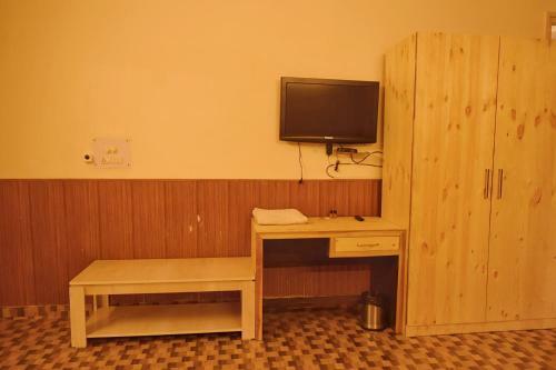 Hotel Fabescape Mount Resort