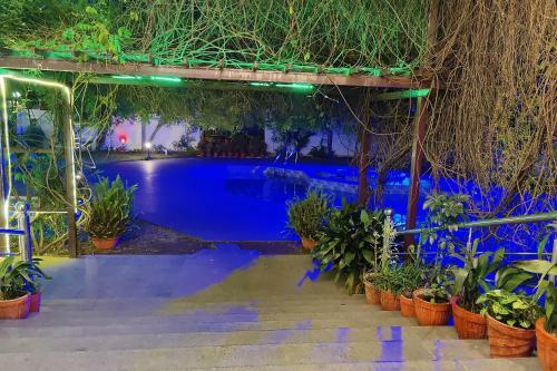 Hotel Fabescape Mount Resort