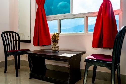 Hotel Bankhim Residency