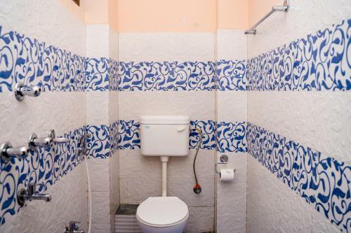 Hotel Bankhim Residency