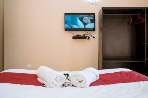 Hotel Bankhim Residency