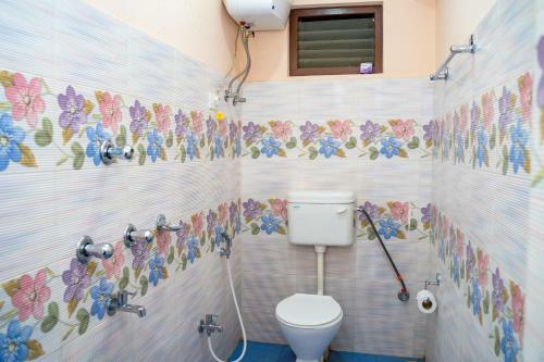 Hotel Bankhim Residency