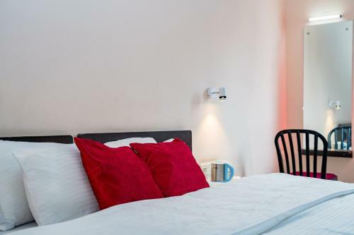 Hotel Bankhim Residency