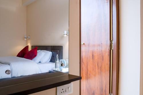 Hotel Bankhim Residency