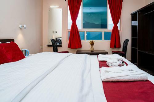Hotel Bankhim Residency