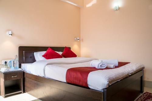 Hotel Bankhim Residency