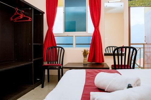 Hotel Bankhim Residency