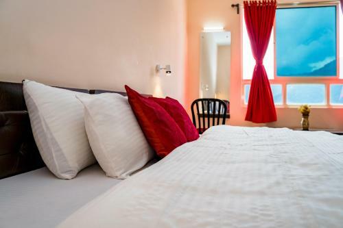 Hotel Bankhim Residency