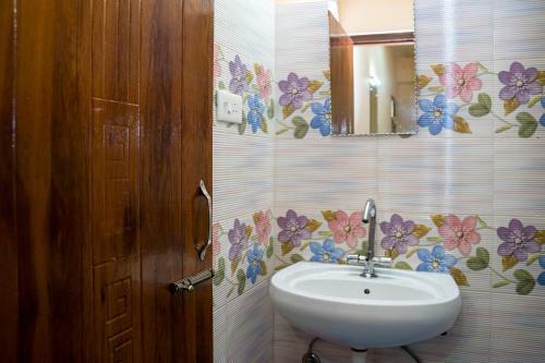 Hotel Bankhim Residency