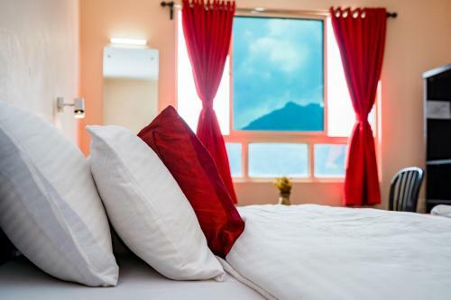 Hotel Bankhim Residency