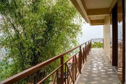 Hotel Bankhim Residency