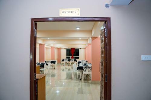 Hotel Bankhim Residency
