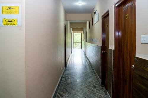 Hotel Bankhim Residency