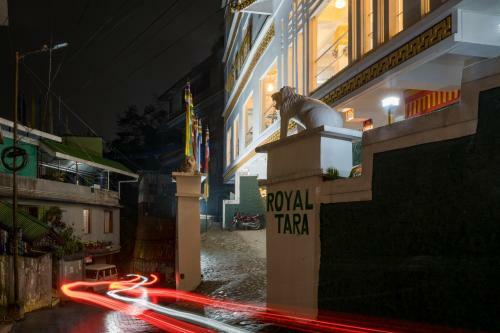 Hotel Royal Tara