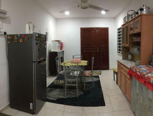 Rnd Homestay Klebang