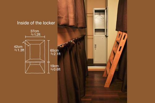 Hostal Suzuki Guesthouse