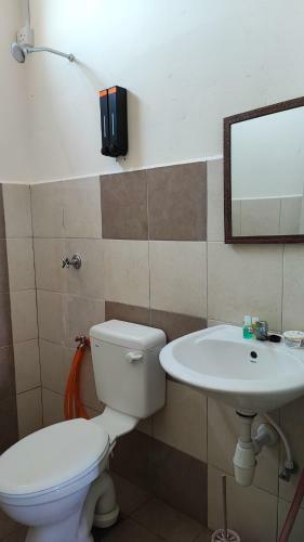 Homestay Uni