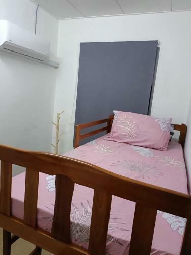 Apartamento Adempuri Homestay