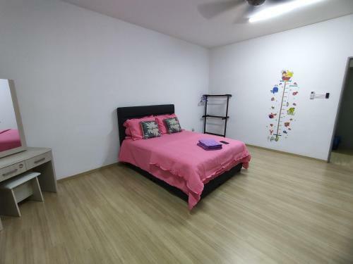 Zayou Homestay