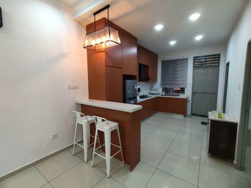 Zayou Homestay