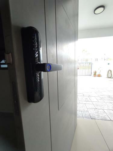 Zayou Homestay