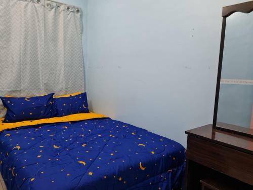 Homestay D'cameron Forest View
