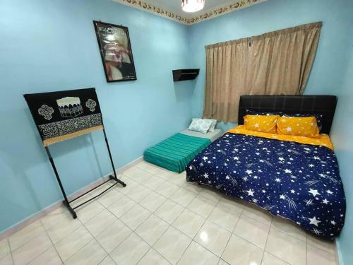 Homestay D'cameron Forest View