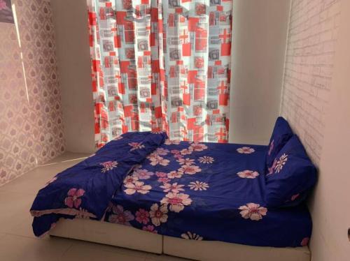 Apartamento Deq Noor Homestay