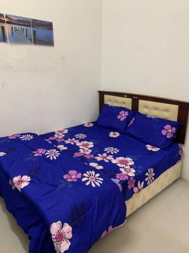 Apartamento Deq Noor Homestay