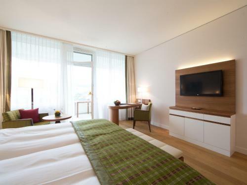 Hotel Oberwaid - Kurhaus & Medical Center