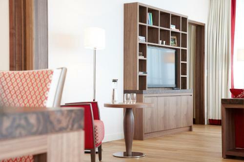 Hotel Oberwaid - Kurhaus & Medical Center