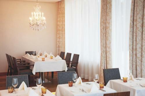 Hotel Oberwaid - Kurhaus & Medical Center