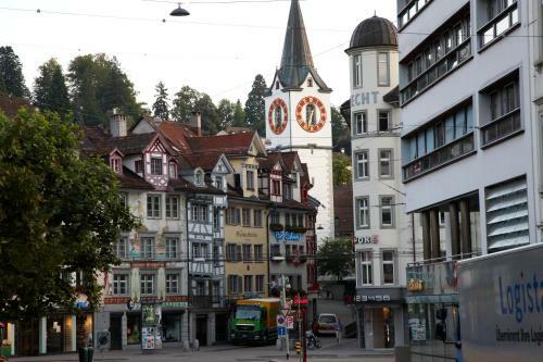 Hotel Oberwaid - Kurhaus & Medical Center
