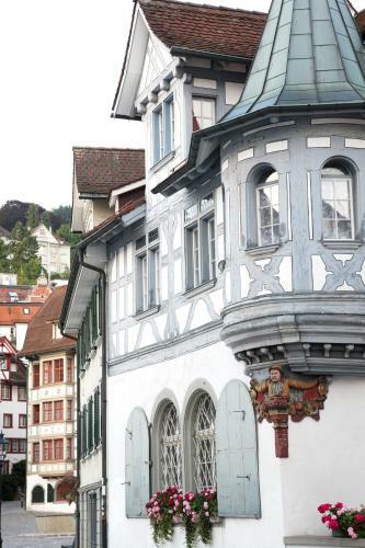 Hotel Oberwaid - Kurhaus & Medical Center