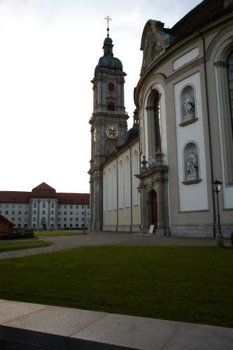 Hotel Oberwaid - Kurhaus & Medical Center