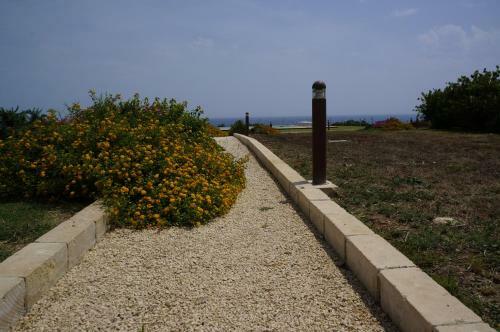 Apartamento Casa Vacanza Casa Nel Sole