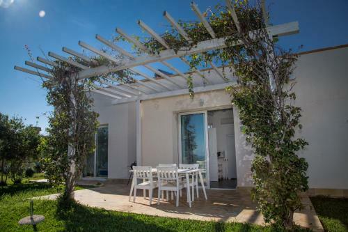 Apartamento Casa Vacanza Casa Nel Sole