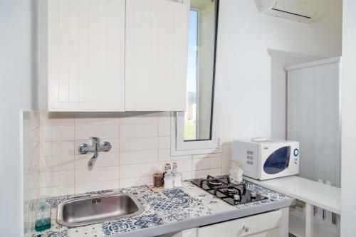 Apartamento Casa Vacanza Casa Nel Sole