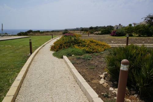 Apartamento Casa Vacanza Casa Nel Sole