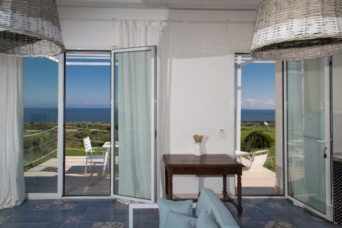 Apartamento Casa Vacanza Casa Nel Sole