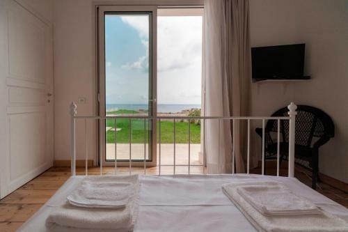 Apartamento Casa Vacanza Casa Nel Sole