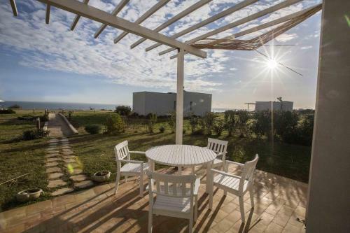 Apartamento Casa Vacanza Casa Nel Sole